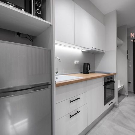 Bitola, Nilie Hospitality Mgmt Lejlighed Thessaloníki Eksteriør billede