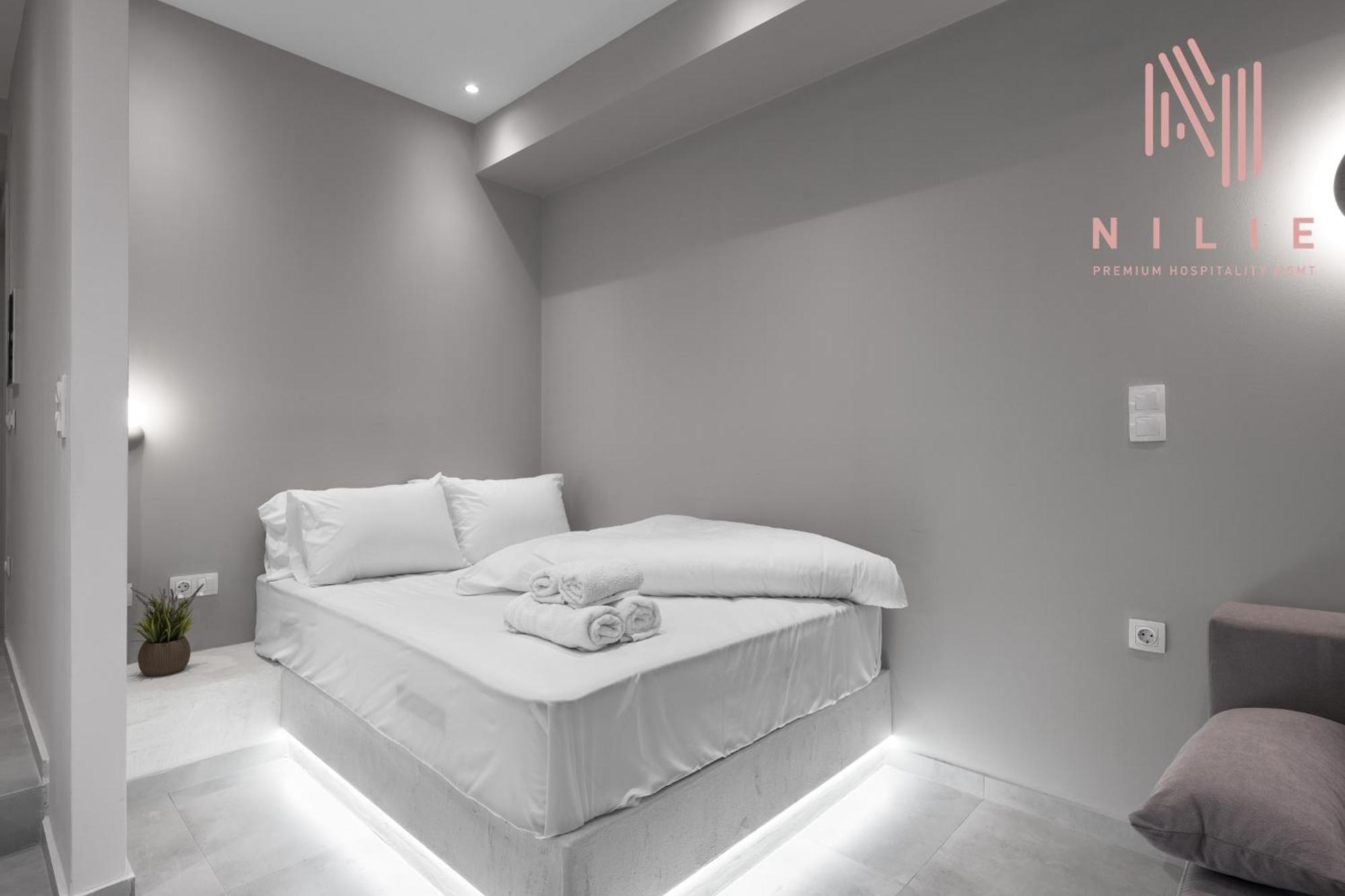 Bitola, Nilie Hospitality Mgmt Lejlighed Thessaloníki Eksteriør billede