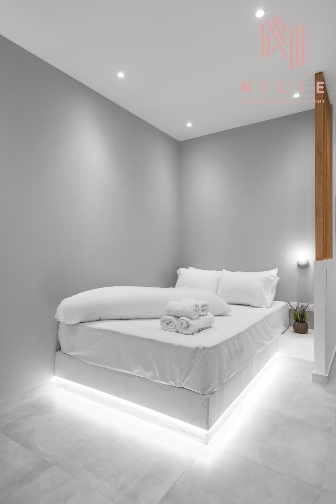 Bitola, Nilie Hospitality Mgmt Lejlighed Thessaloníki Eksteriør billede