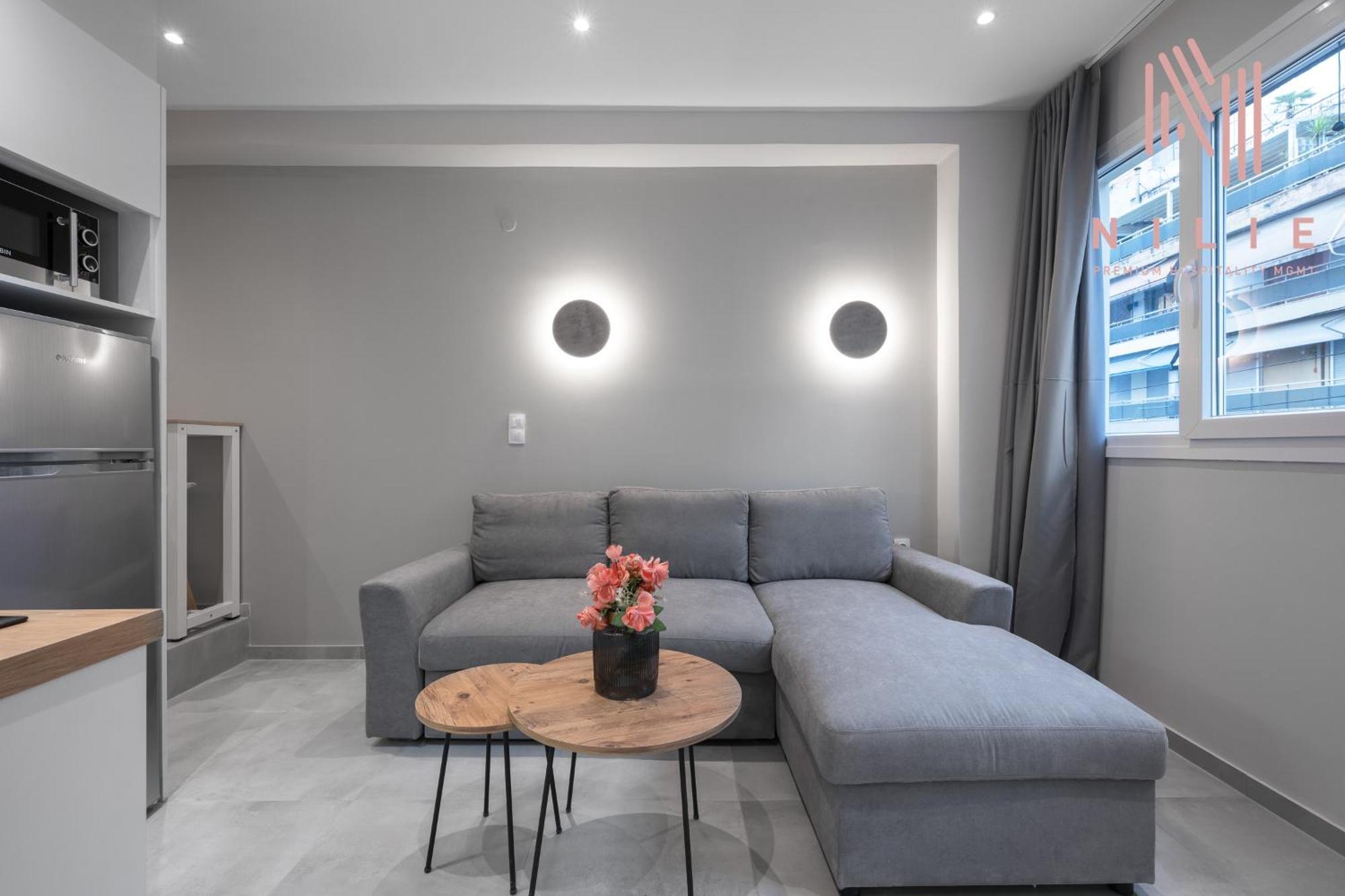 Bitola, Nilie Hospitality Mgmt Lejlighed Thessaloníki Eksteriør billede