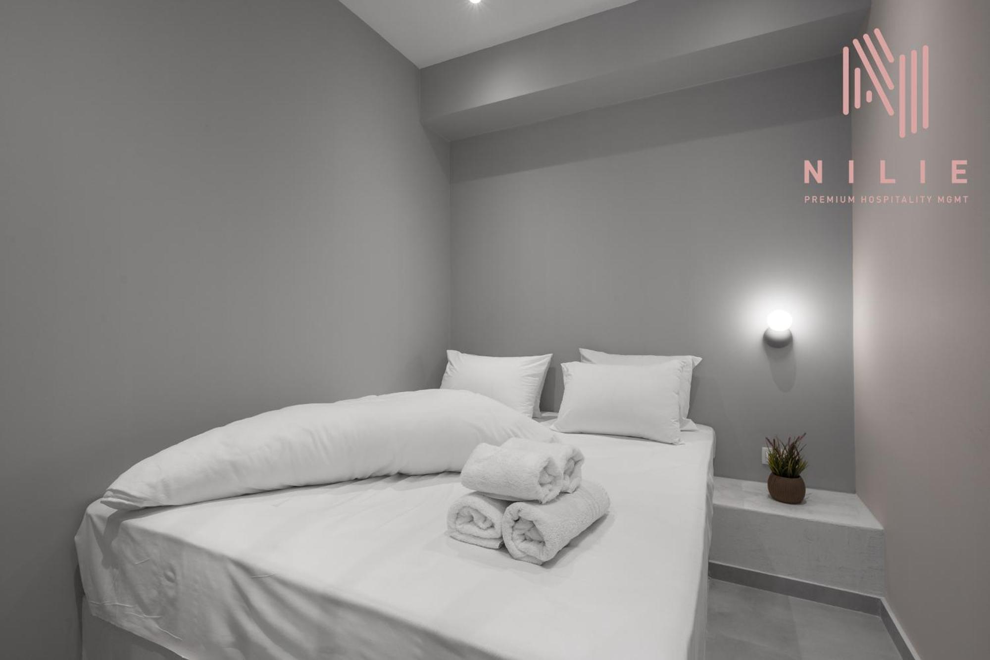 Bitola, Nilie Hospitality Mgmt Lejlighed Thessaloníki Eksteriør billede
