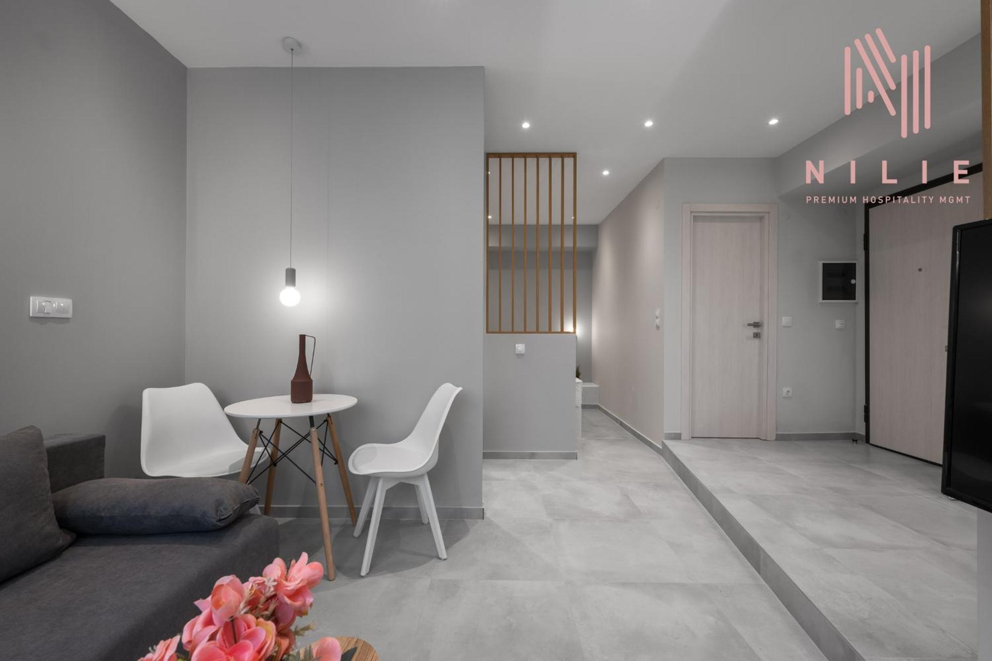 Bitola, Nilie Hospitality Mgmt Lejlighed Thessaloníki Eksteriør billede